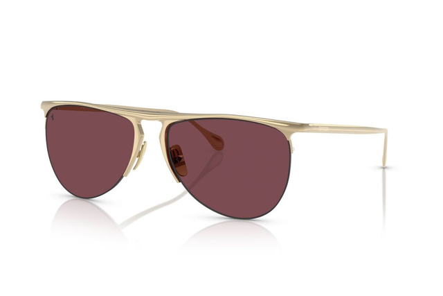 Eyewear Man Woman Ferrari  FH 1016 106/1E
