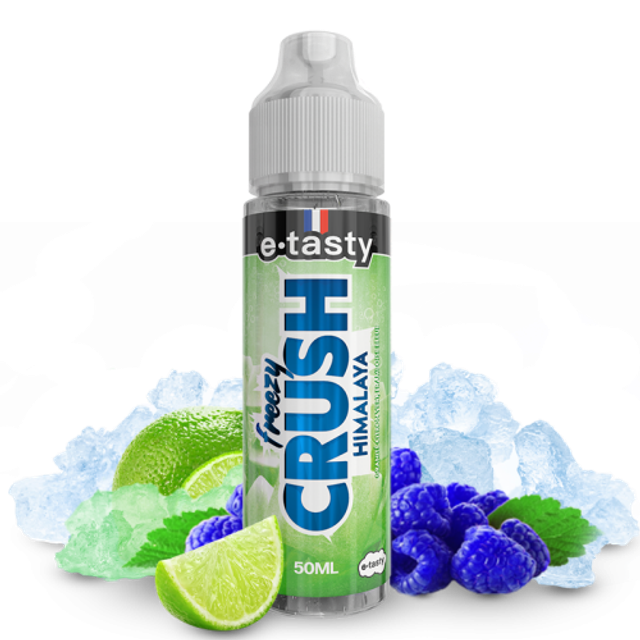  FREEZY CRUSH HIMALAYA 50ML