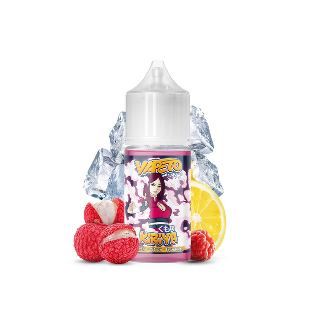 Kiriya - Vapeto concentré 30ml