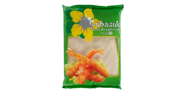Kobasuki Panko Paniermehl 1kg
