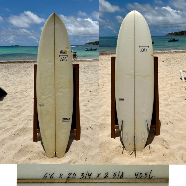 7S SuperFish 4 PU (Bon état)