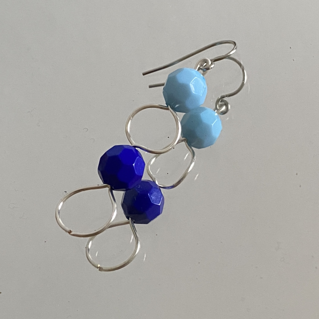 Atlas Earrings