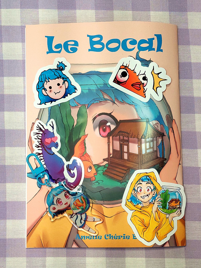 Le Bocal