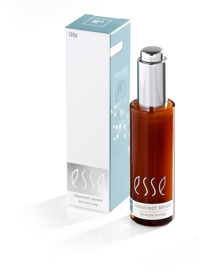 Sensitive Resurrect Serum 30ml
