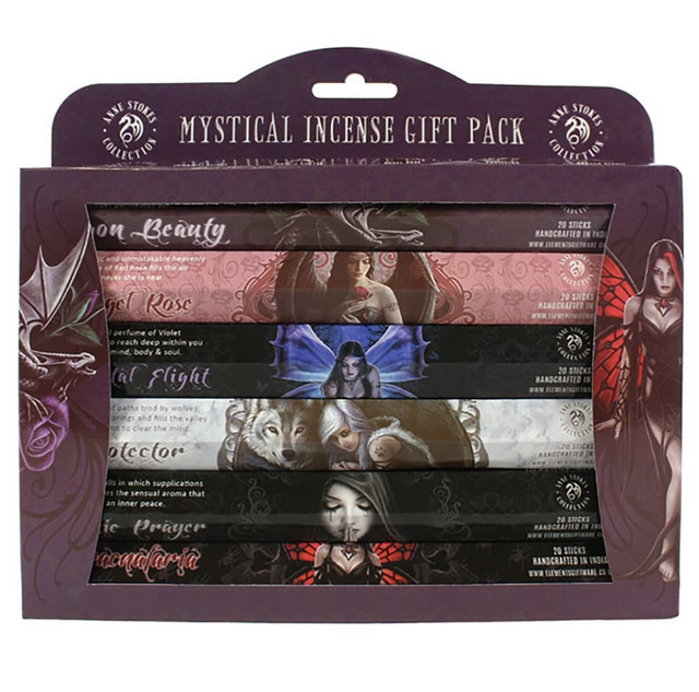 Mystical Incense Gift Pack