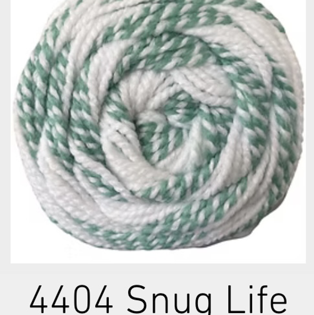 Snoozy Woosies Snug Life