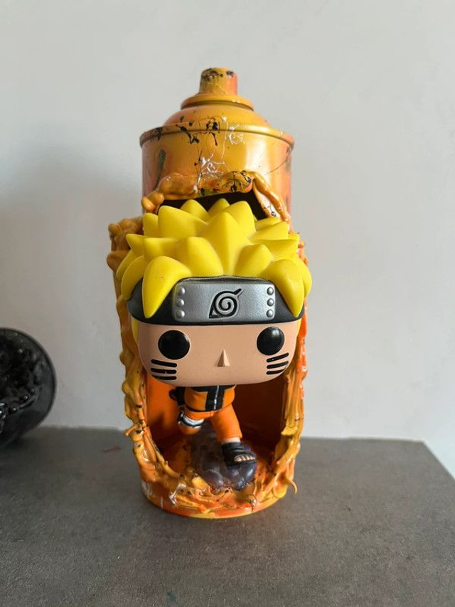 Bombe Naruto