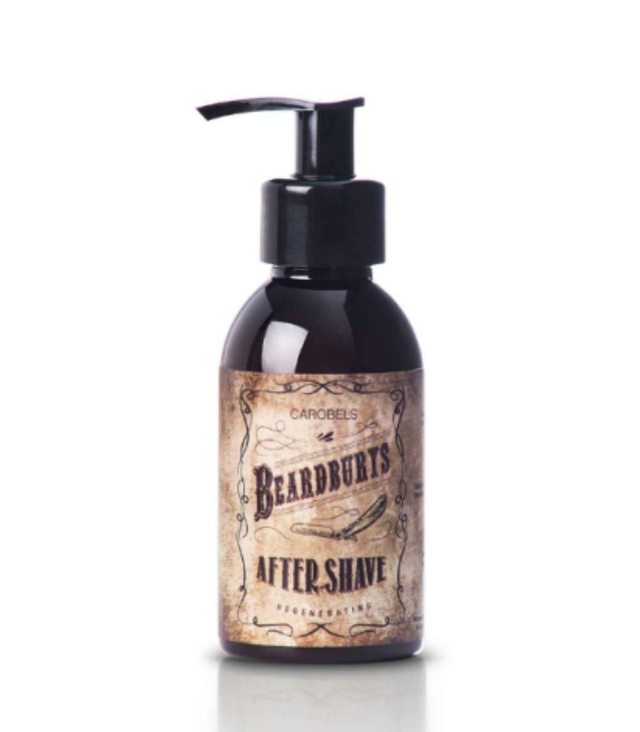 After Shave - Balsamo regenerante 150ml