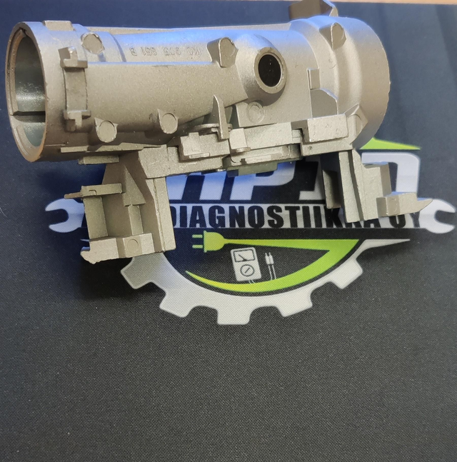 Virtalukkojen ja lukkorunkojen korjaukset/vaihdot