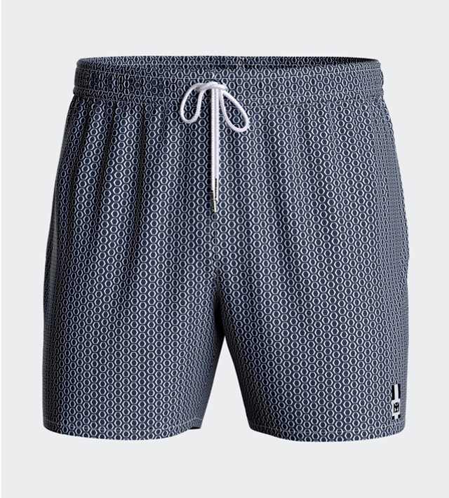 SHORT DE BAIN IMPETUS POSITANO