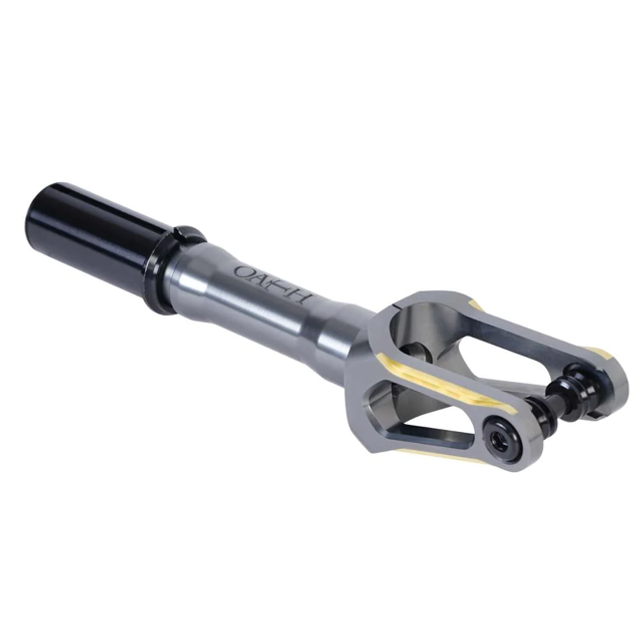 OATH Spinal IHC Fork