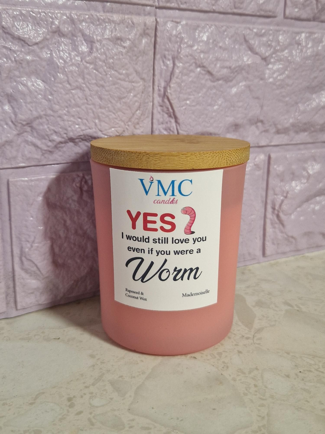 Valentines Day Collection - Coco Mademoiselle 