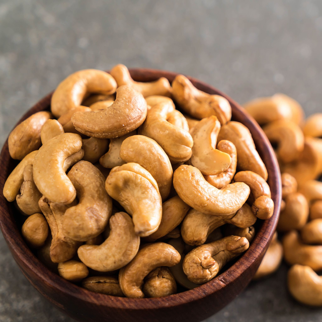 Castanha de Caju 100 gr