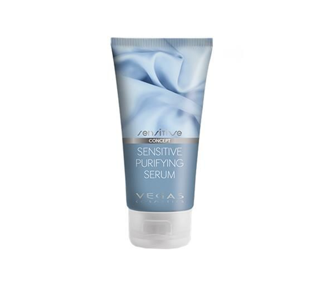 Serum voor Onzuivere Huid 50 ml – geconcentreerde geltextuur