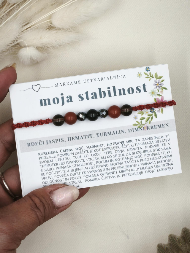 Moja stabilnost 