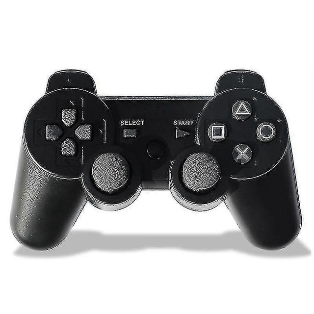 PS3 Controller - Zwart