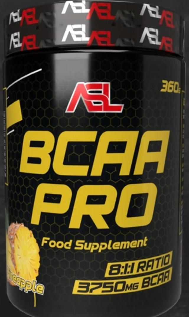 BCAA PRO (360gr)
