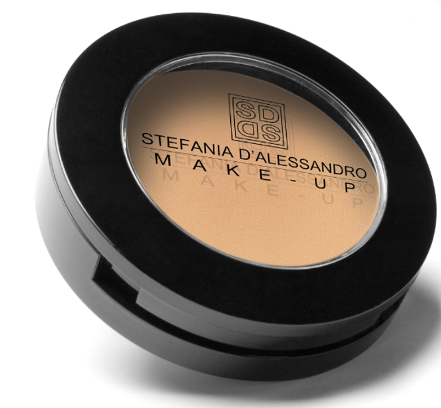  POWDER FOUNDATION | SAND 02 Fondo in polvere sand 02 – dominante giallo