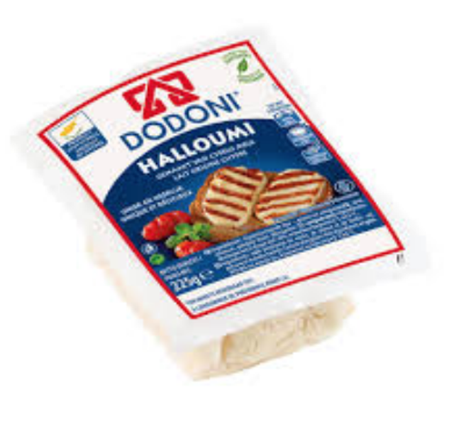 Halloumi - 225g