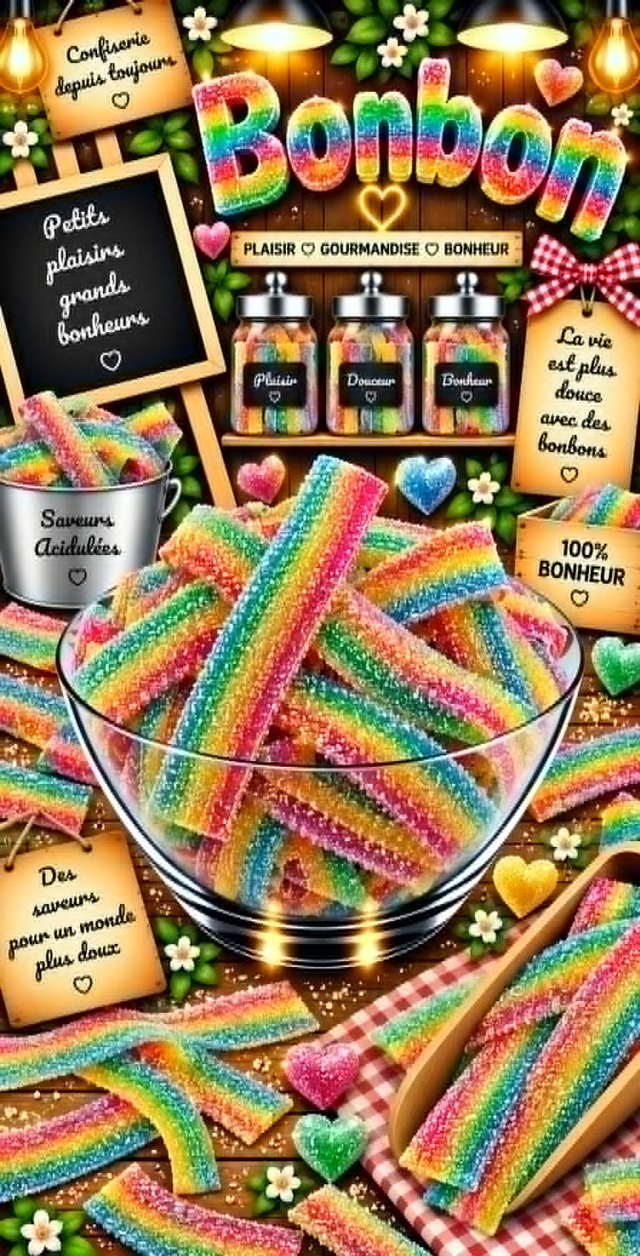 Ceinture fruit (5)