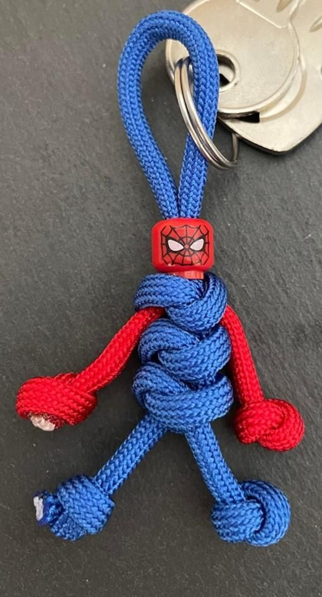 ParaHero - Spiderman