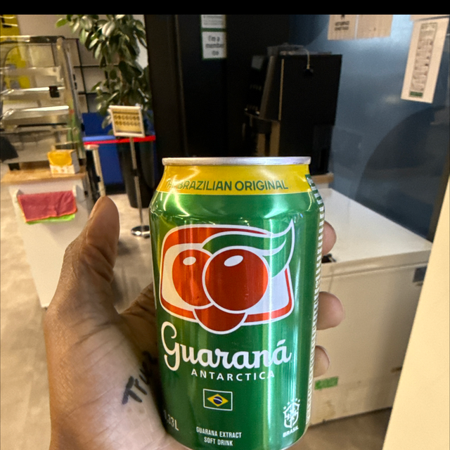 Guaraná Antarctica