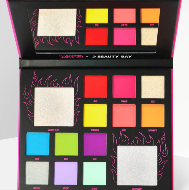 Palette By Beauty Bay