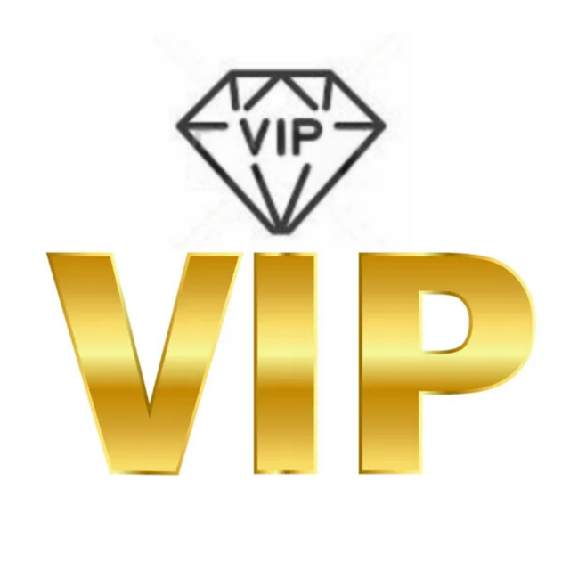 Diamond VIP Display Assembly
