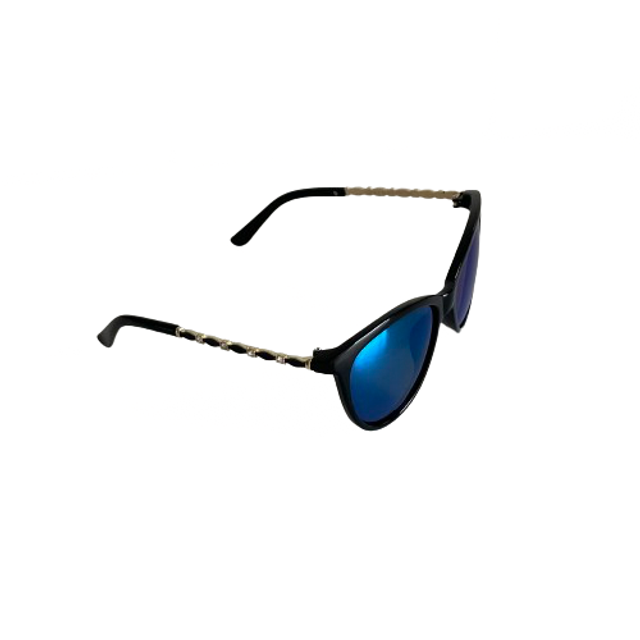 Lunette Polarisante Miroir 