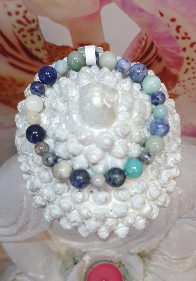 Apaisement, Communication 