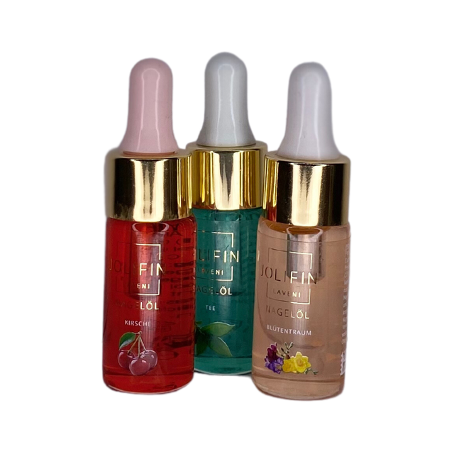 Huile à cuticules - 10ml