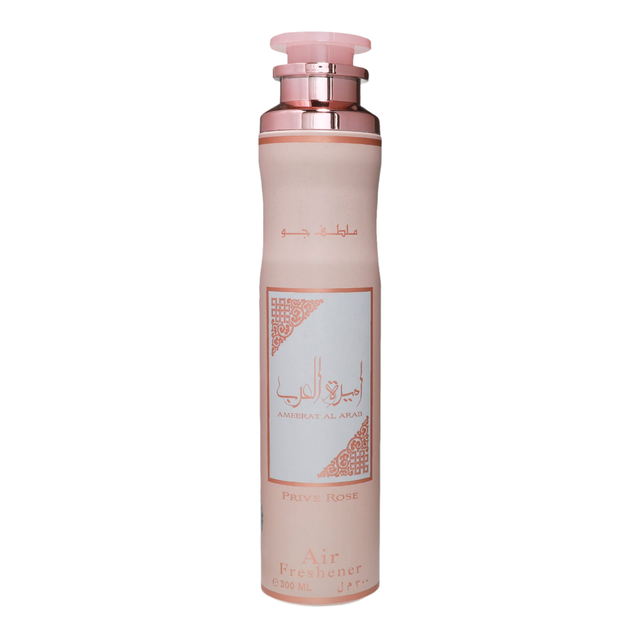 LATTAFA AMEERAT AL ARAB PRIVE ROSE AIR FRESHNER