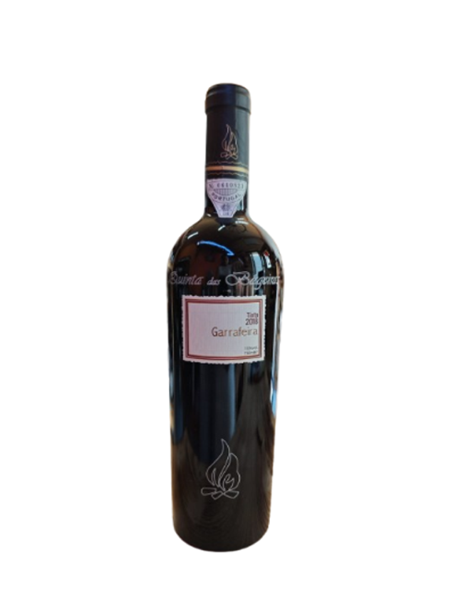 Visconde de Borba - Garrafeira Tinto 2020 - Alentejo DOC