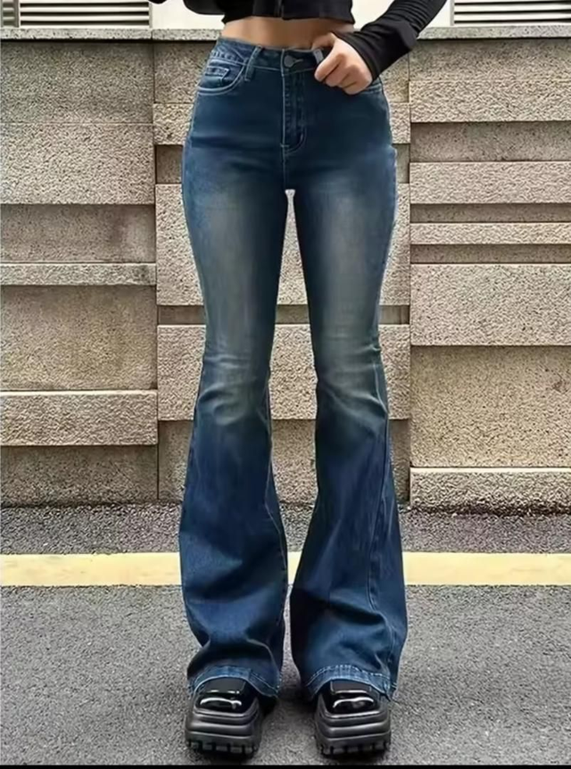 AROMA flare - jeans