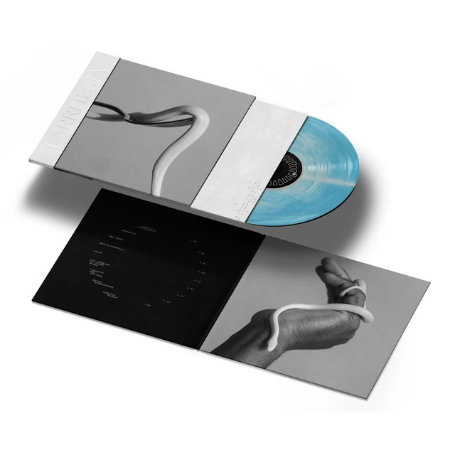 Animals as Leaders - Parrhesia |LP/VSN