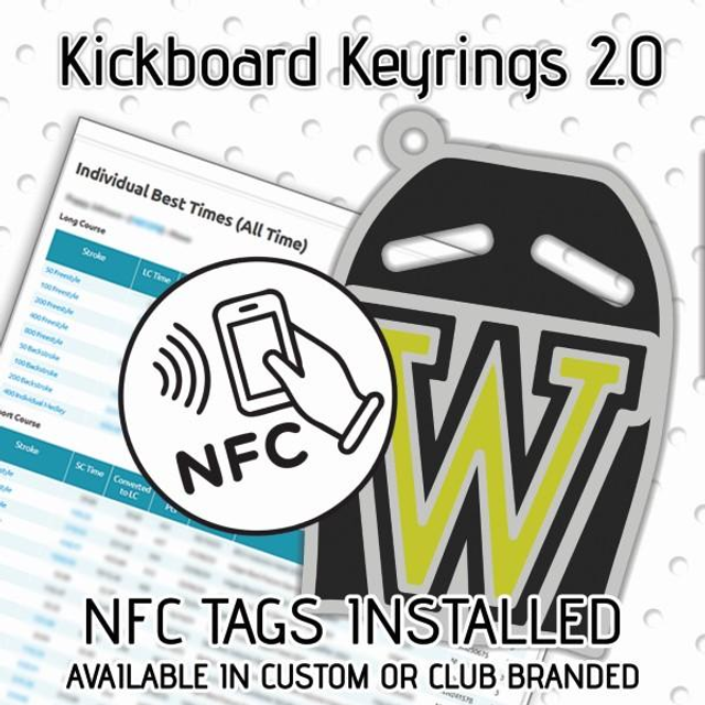 Warrington Warriors - PLEASE LEAVE NAME AND SwimEng NUMBER in message for merchant on checkout