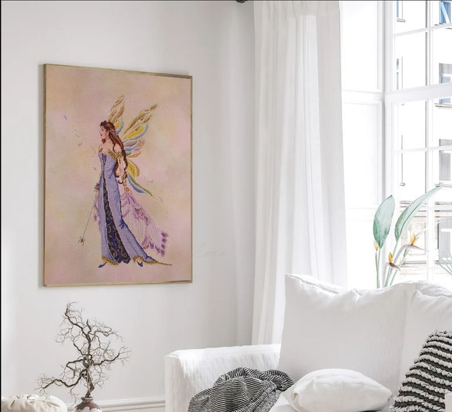 RL30 "Serendipity Fae" © 2007