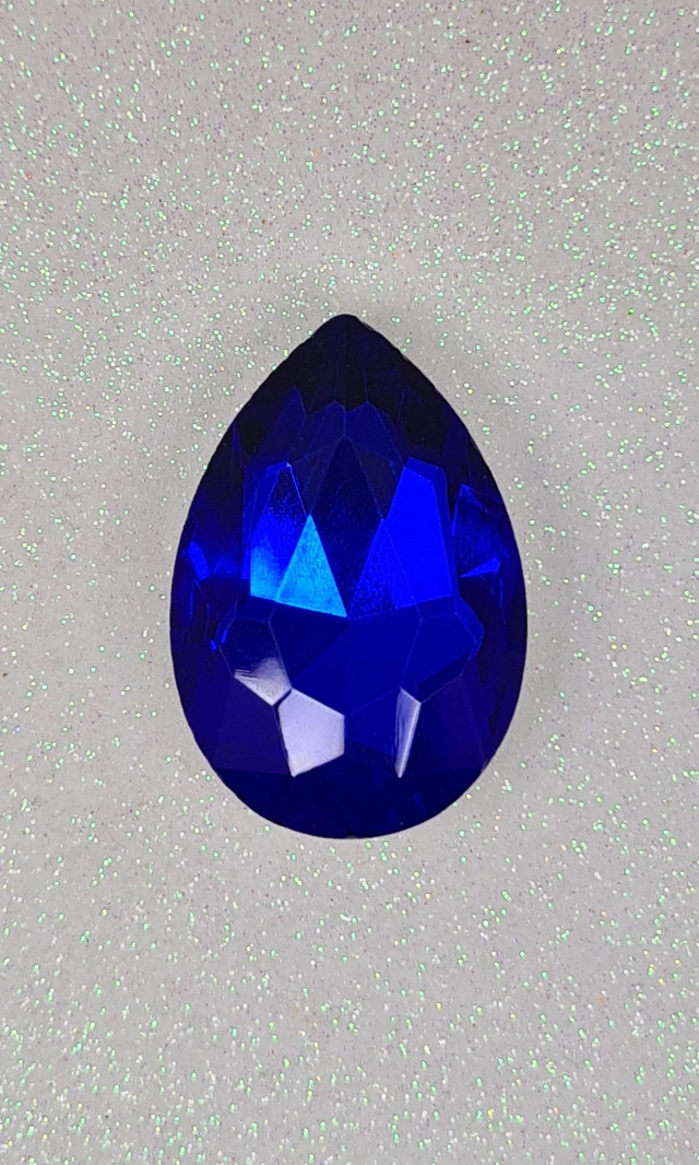 Fancy Drop, Saphire, 30x40m