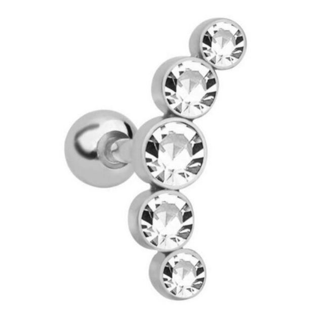 PIERCING HELIX/TRACO 