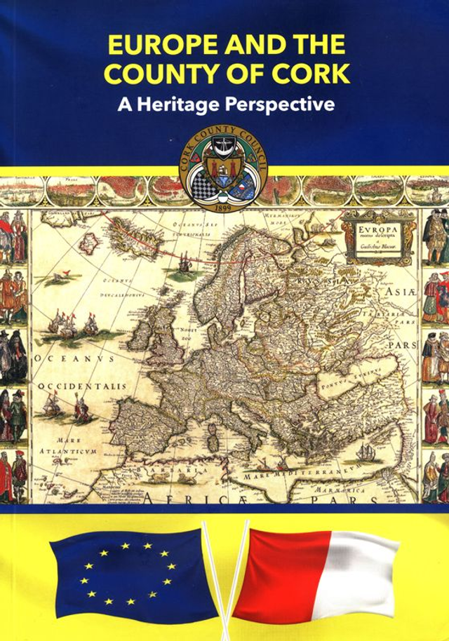 Europe and the County of Cork: A Heritage Perspective
