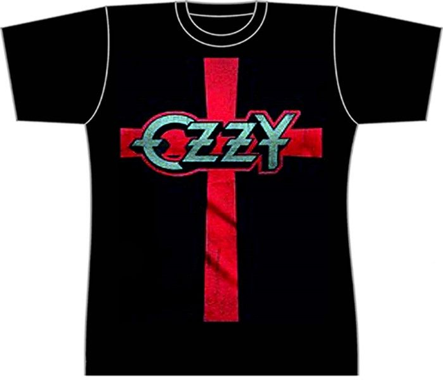 Ozzy Osbourne