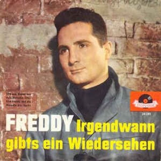 Freddy - Melodie Der Nacht