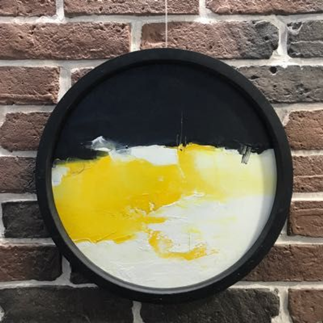 Un Peu De Mélancolie 