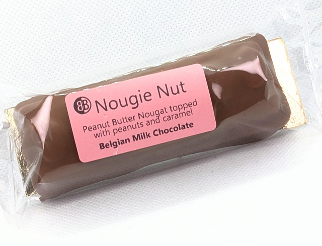 Nougie Nut