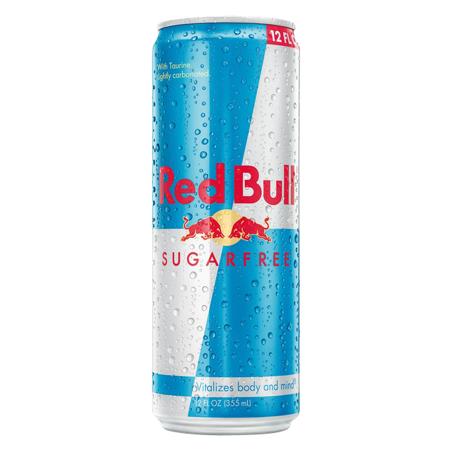 Diet Red Bull