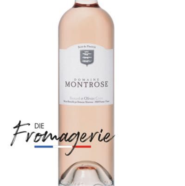 Magnum Mon Rosé Montrose Cuvée, aus dem Languedoc