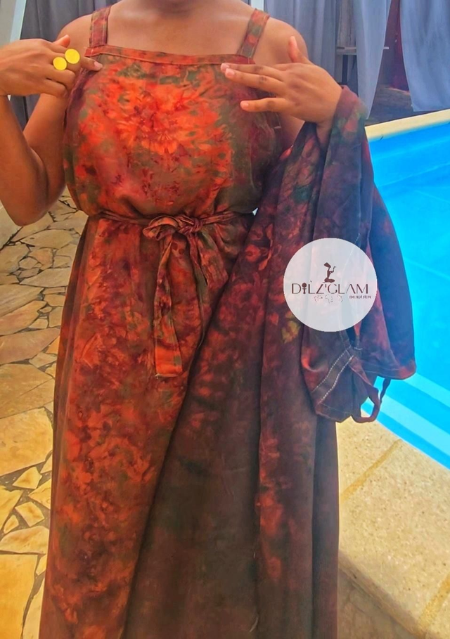 Robe Lumi