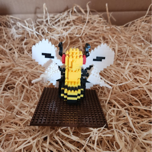 Micro Beedrill