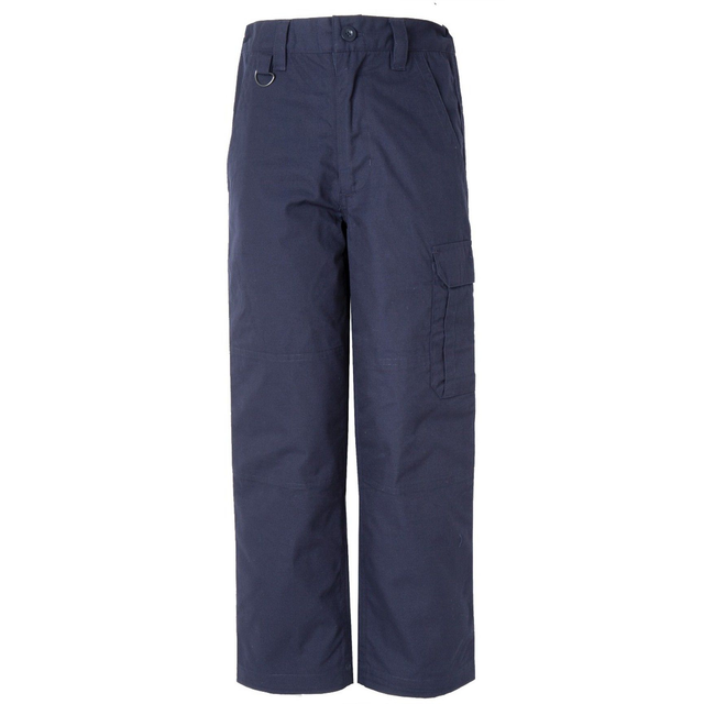 Kids Uniform Trouser