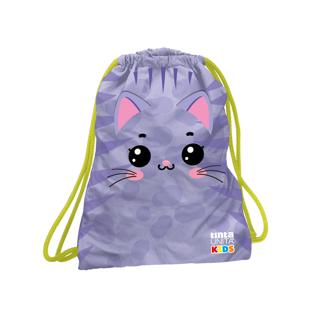 tintaUNITA Kids – Sakky Bag Gattino